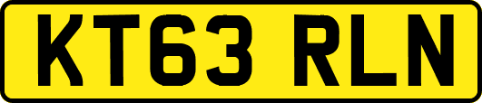 KT63RLN