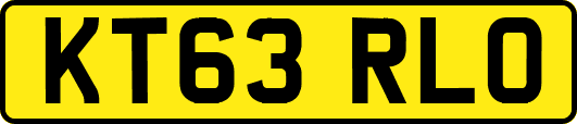 KT63RLO
