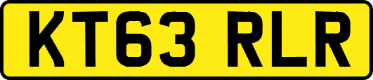 KT63RLR