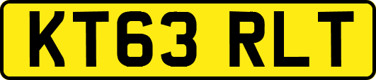 KT63RLT