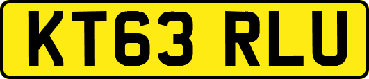 KT63RLU