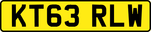 KT63RLW