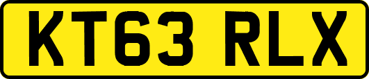 KT63RLX