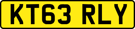 KT63RLY