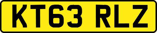 KT63RLZ
