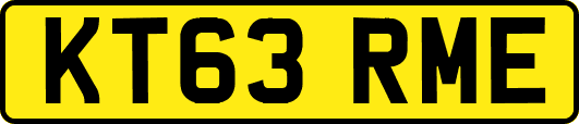 KT63RME