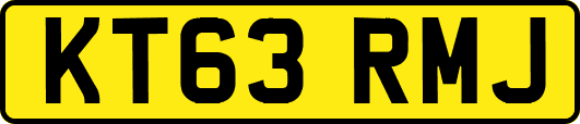 KT63RMJ