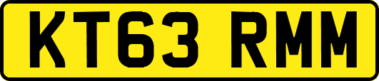 KT63RMM
