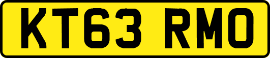 KT63RMO