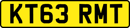 KT63RMT