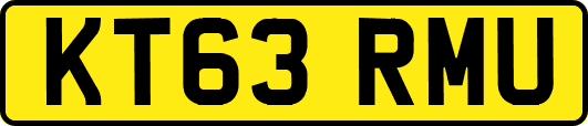 KT63RMU