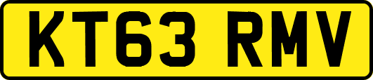 KT63RMV