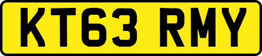 KT63RMY