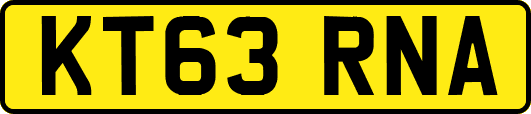 KT63RNA
