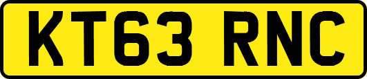 KT63RNC