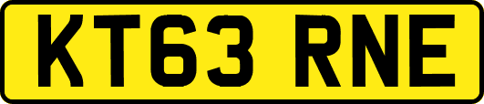 KT63RNE