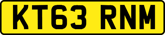 KT63RNM
