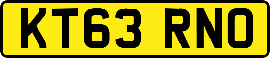 KT63RNO