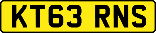 KT63RNS