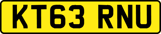KT63RNU
