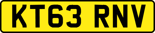 KT63RNV