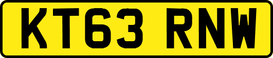 KT63RNW
