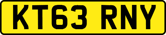 KT63RNY