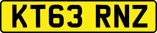 KT63RNZ