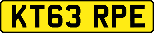 KT63RPE
