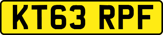 KT63RPF