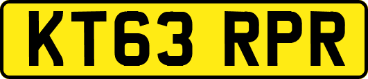 KT63RPR