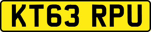 KT63RPU