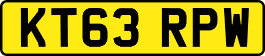 KT63RPW