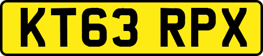 KT63RPX