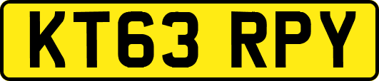 KT63RPY