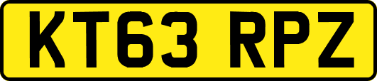 KT63RPZ
