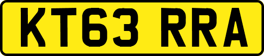 KT63RRA