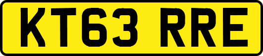 KT63RRE