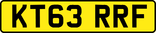 KT63RRF
