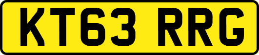 KT63RRG