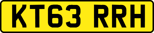 KT63RRH