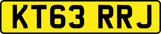 KT63RRJ