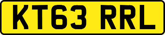 KT63RRL