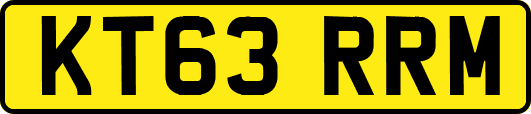 KT63RRM