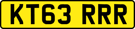 KT63RRR