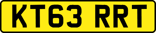 KT63RRT
