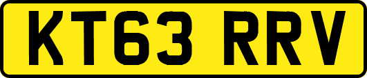 KT63RRV