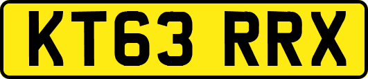 KT63RRX