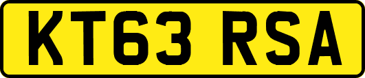 KT63RSA