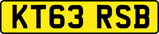 KT63RSB